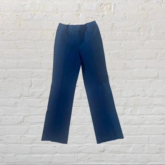 Lafayette 148 New York Pants - Lafayette 148 New York Slacks - Black